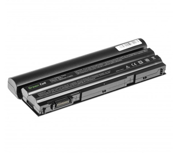 GREENCELL Dell Latitude E5520 (rear) 11,1V 6600mAh - 530776 - zdjęcie 3